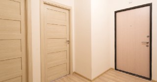 Чистовая отделка Сосновоборск под ключ цена от 3261 руб.
